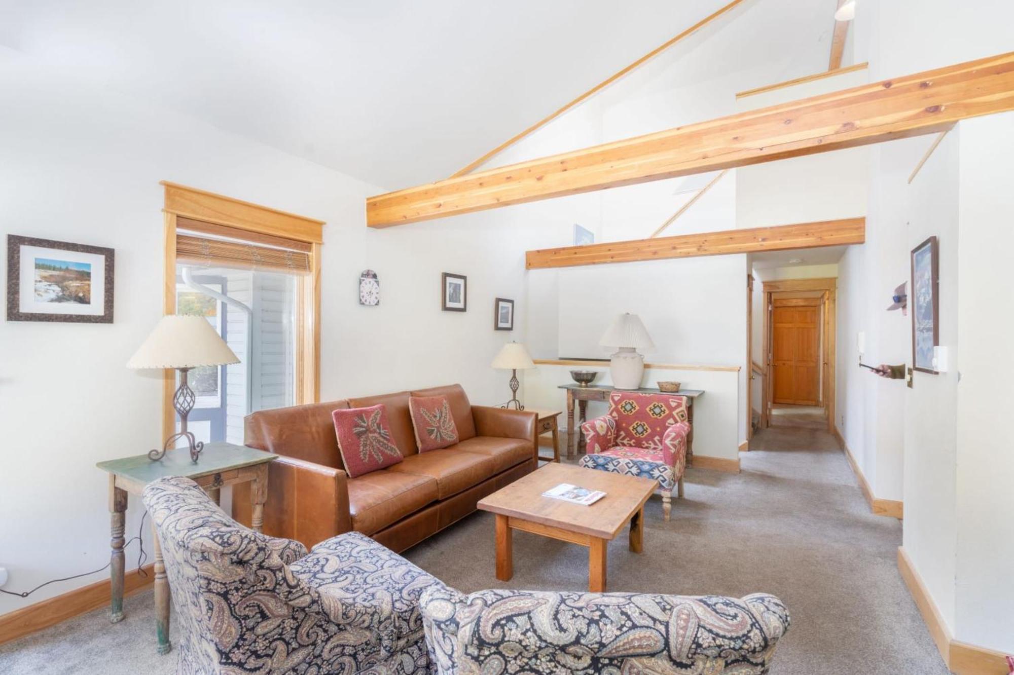 Smuggler F By Avantstay Gorgeous Condo Close To Lift 7 Telluride Zewnętrze zdjęcie